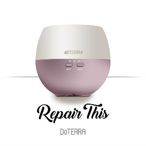 doTERRA Repair Kits