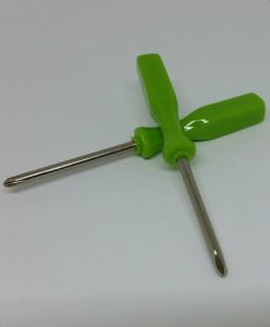 3mm Screwdriver