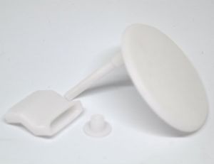 Young Living Aria Diffuser Splash Shield and Vent