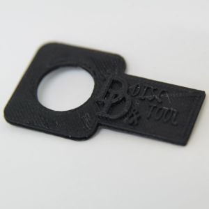 Ultrasonic Disc Replacement Tool