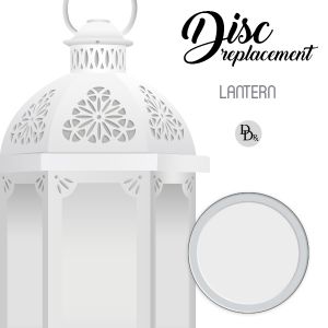 Young Living Lantern Diffuser Replacement Disc Kit