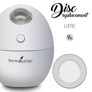 Repair Kit For The Young Living Orb Diffuser