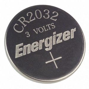 Replacement Battery For RainStone Remote Control