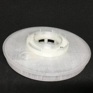 doTERRA Petal Splash Shield