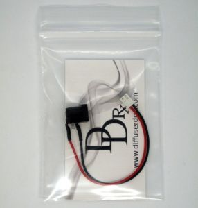 Young Living Rainstone Replacement Power Jack