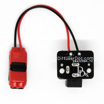 Aria Power Board