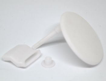 Young Living Aria Diffuser Splash Shield and Vent