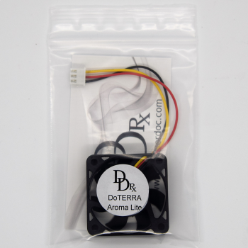 doTERRA Aroma Lite Replacement Fan