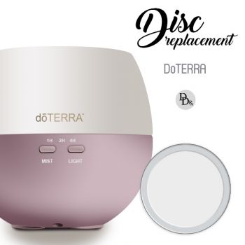 doTERRA Petal Replacement Disc