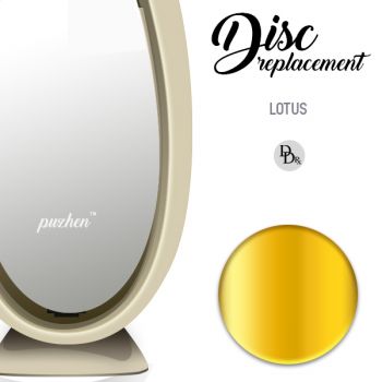 doTERRA Lotus Replacement Disc