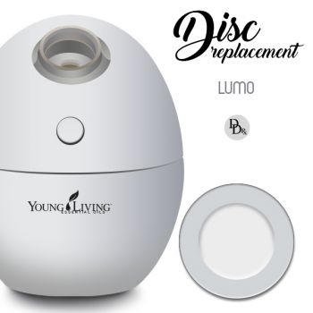 Repair Kit For The Young Living Orb Diffuser