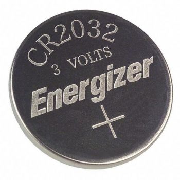 Replacement Battery For the Young Living Aria or Rainstone Remote Control