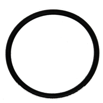 Rainstone, Aria, and Bamboo Disc Driver replacement O-Ring
