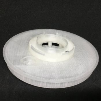 doTERRA Petal Splash Shield