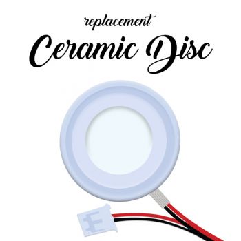 doTERRA Brevi Replacement Disc