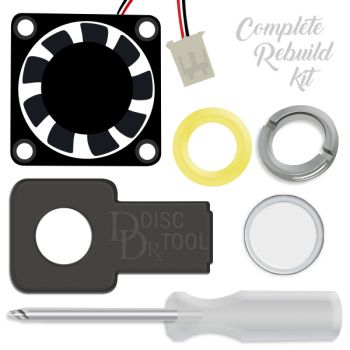 Full Rebuild Kit
